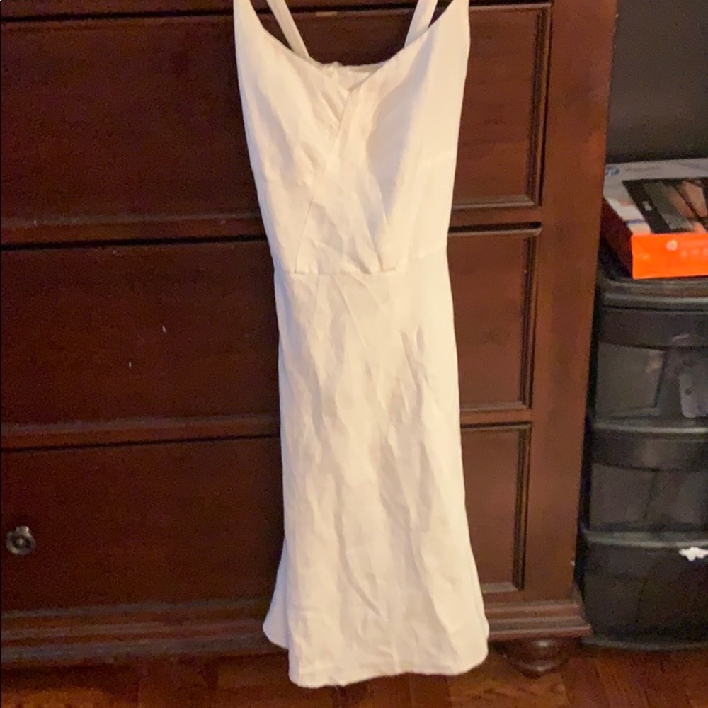 Loft summer dress